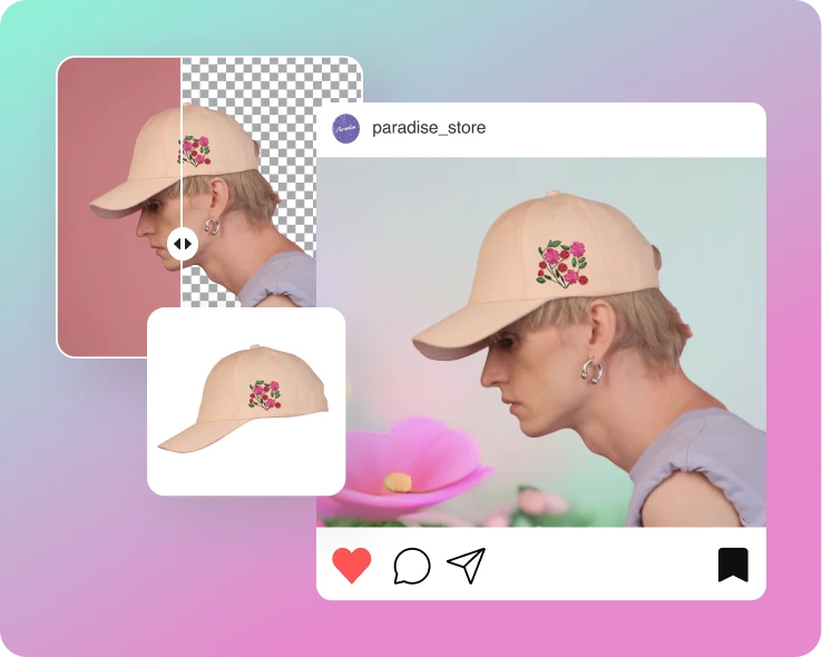 Remove Green Screen Alternative