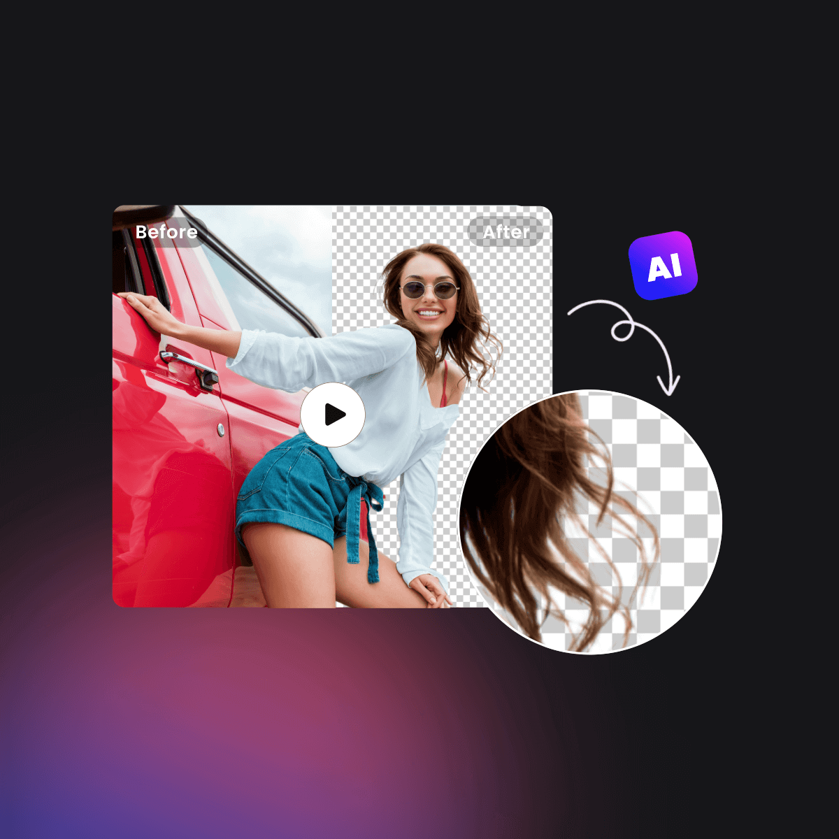 Remove Product Background
