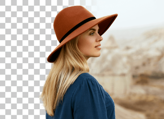 Remove Indoor Background